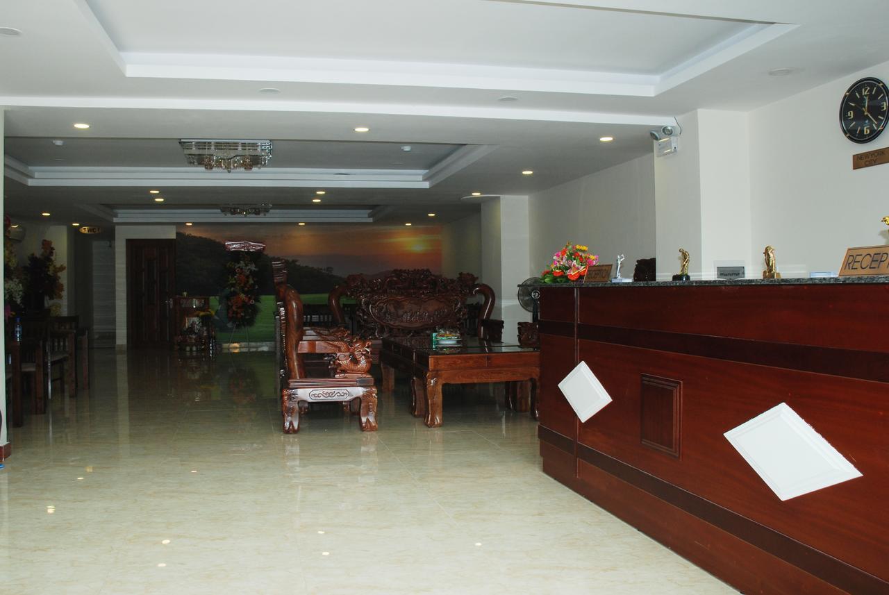 Golf Star Hotel Cidade de Ho Chi Minh Exterior foto